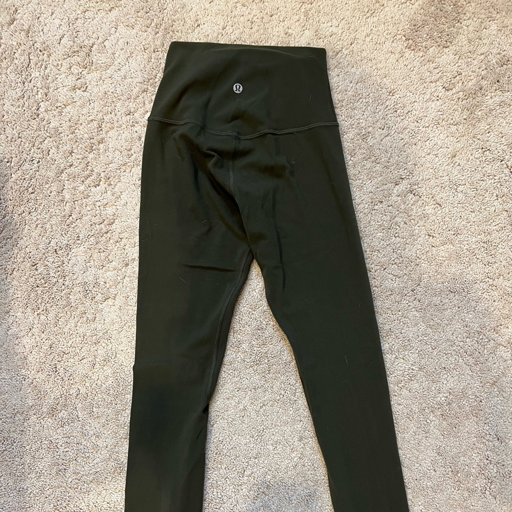 Lululemon Align Leggings SOLD